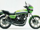 1982 Kawasaki Z 1000R Eddie Lawson Replica